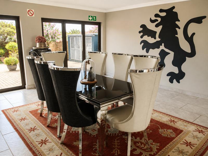 Commercial Property for Sale in Groenvlei Free State